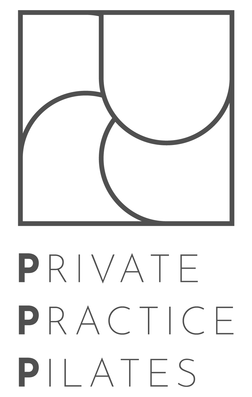 PRIVATE PRACTICE PILATES